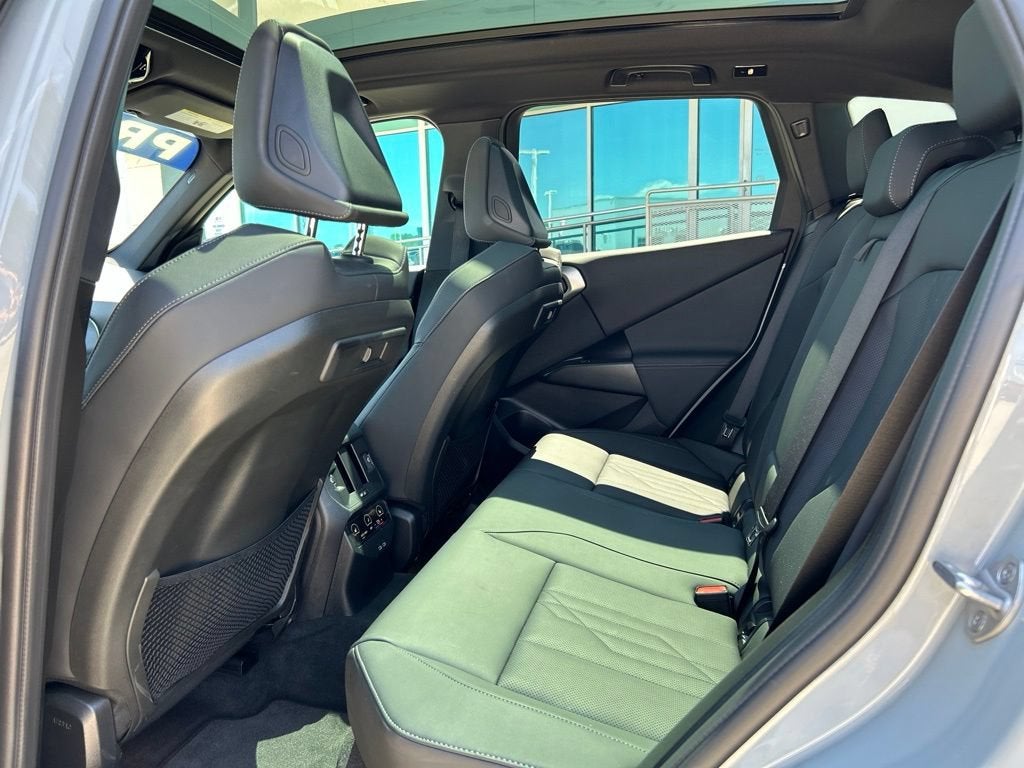 2025 BMW X3 M50 xDrive