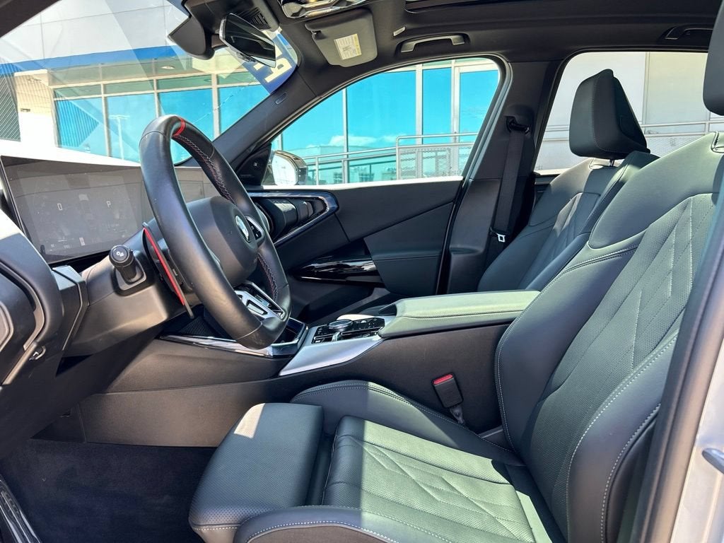 2025 BMW X3 M50 xDrive