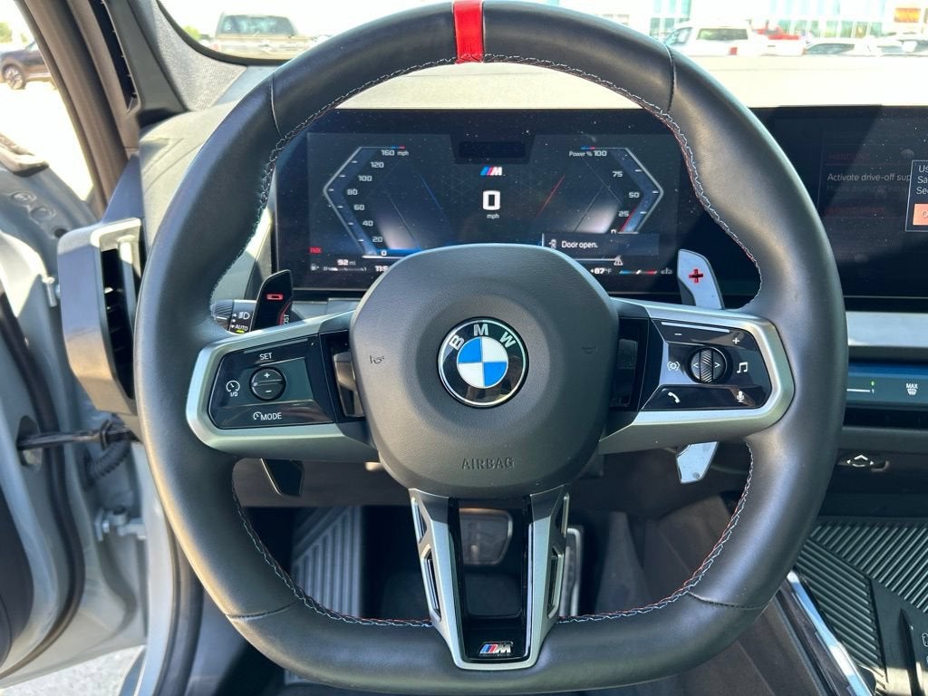 2025 BMW X3 M50 xDrive