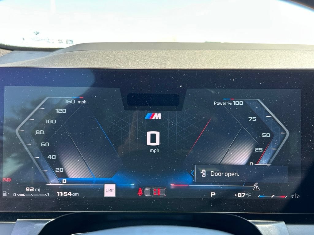 2025 BMW X3 M50 xDrive