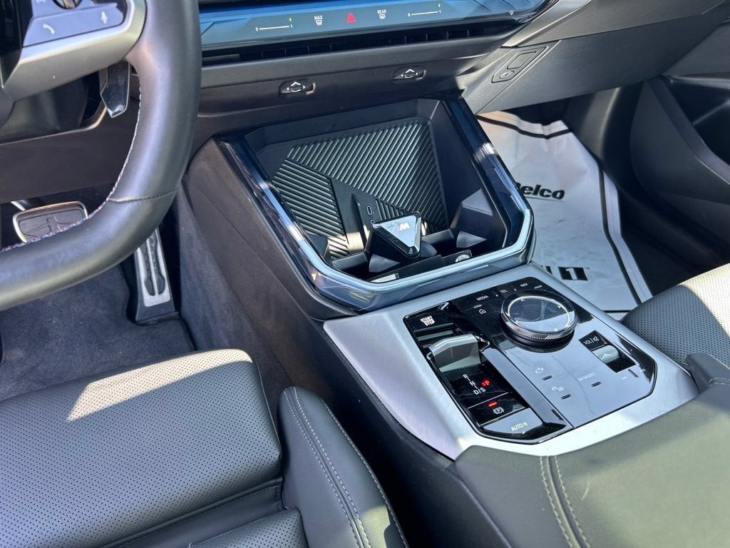 2025 BMW X3 M50 xDrive
