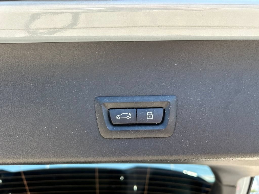 2025 BMW X3 M50 xDrive