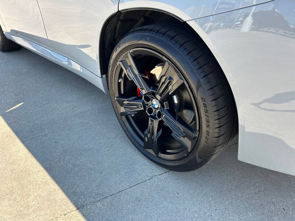 2025 BMW X3 M50 xDrive