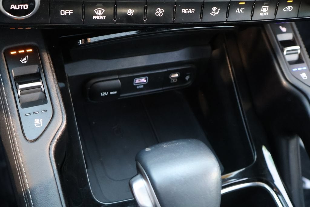 2024 Kia Telluride EX X-Line