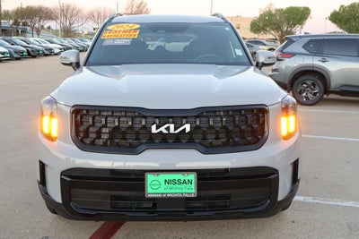 2024 Kia Telluride EX X-Line