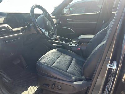 2023 Kia Telluride EX X-Line