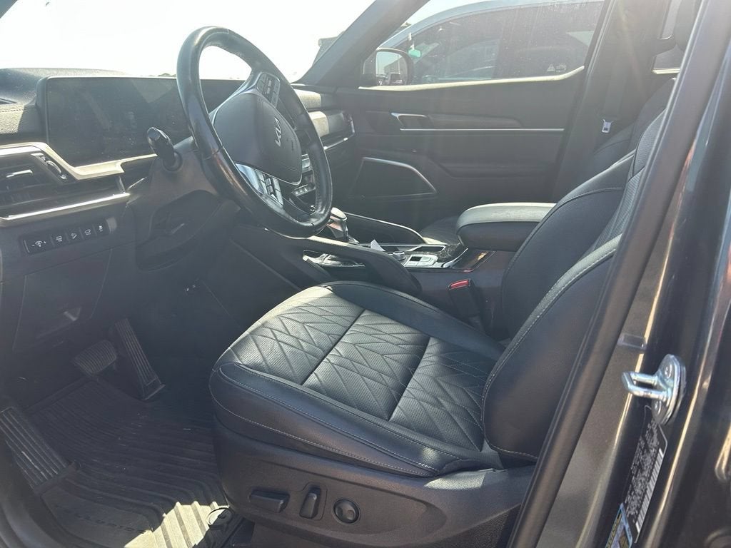 2023 Kia Telluride EX X-Line