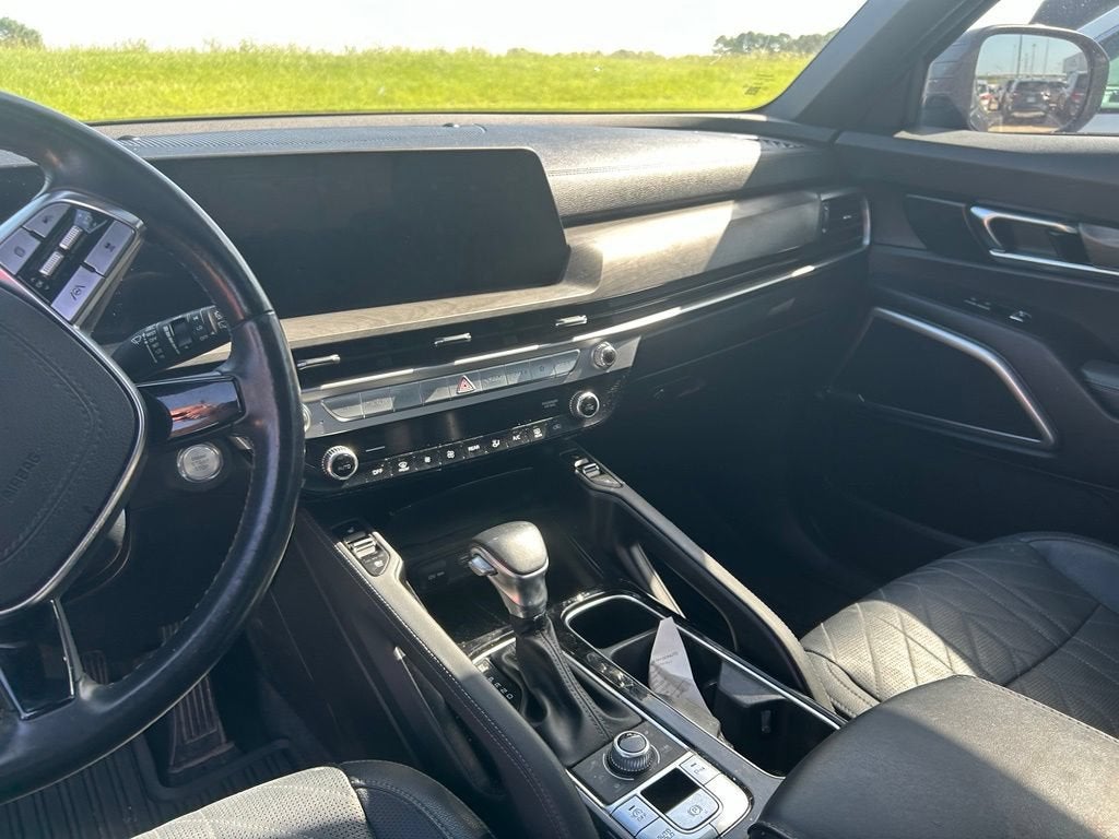 2023 Kia Telluride EX X-Line