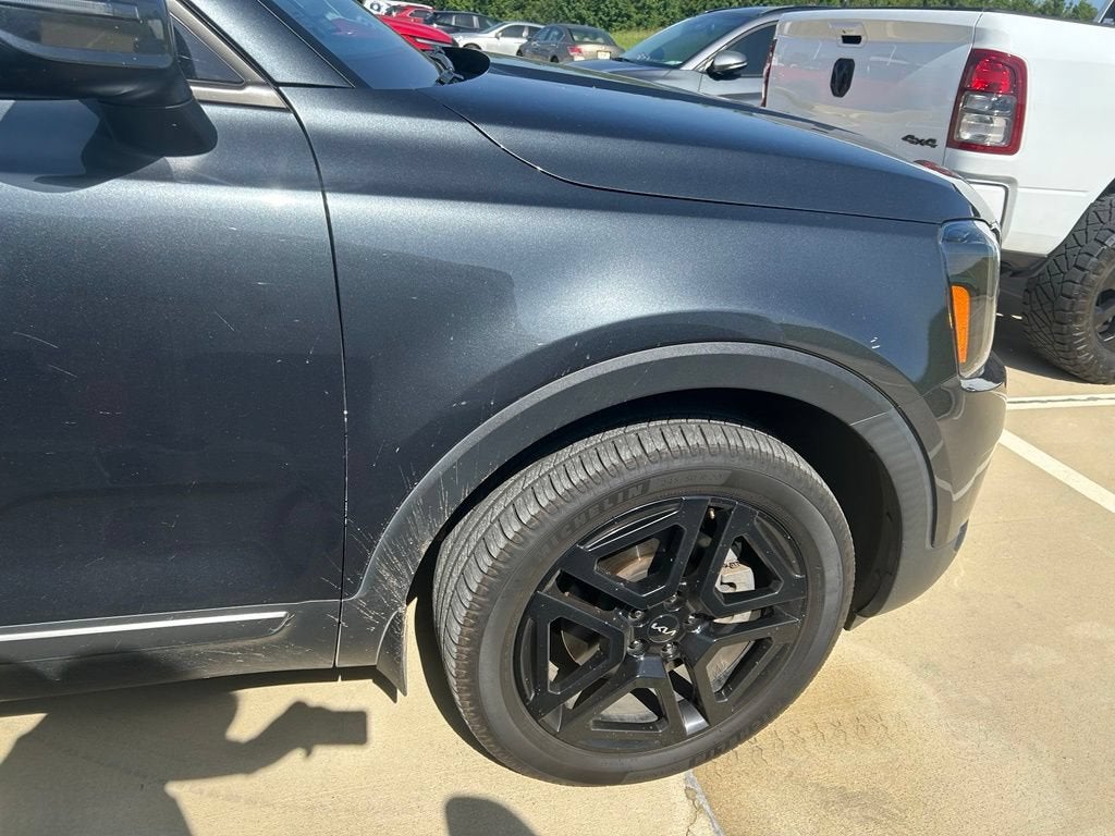 2023 Kia Telluride EX X-Line