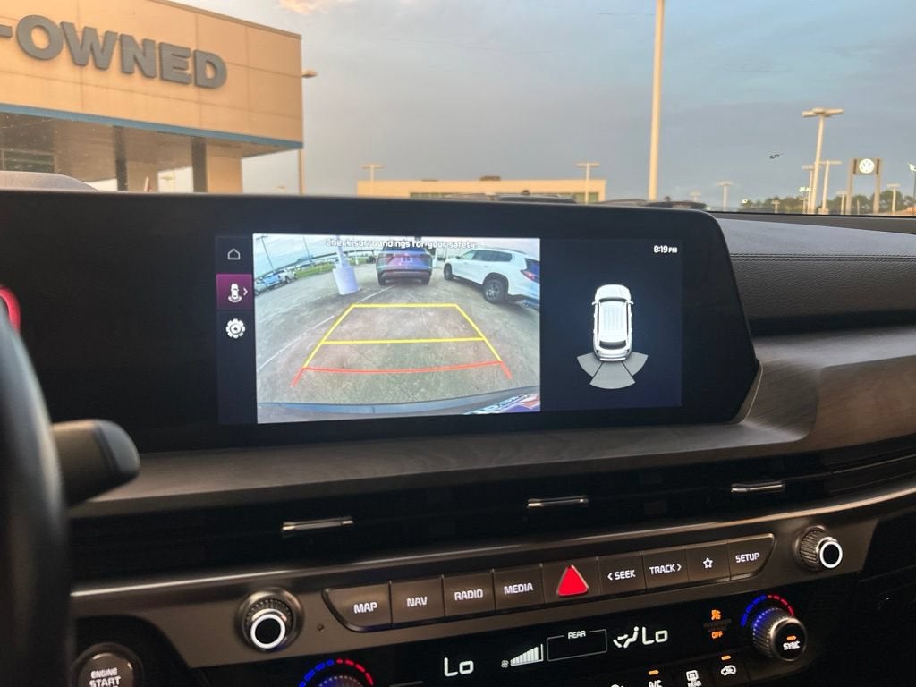 2023 Kia Telluride EX X-Line