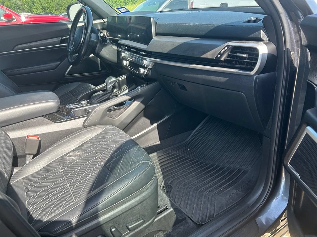 2023 Kia Telluride EX X-Line