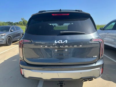 2023 Kia Telluride EX X-Line