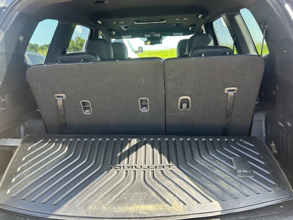 2023 Kia Telluride EX X-Line