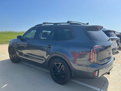 2023 Kia Telluride EX X-Line