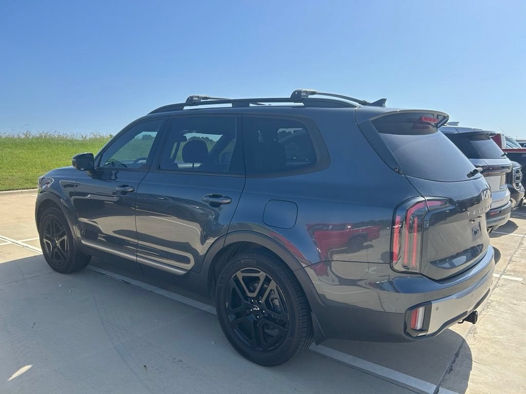 2023 Kia Telluride EX X-Line