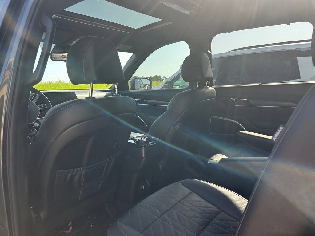 2023 Kia Telluride EX X-Line