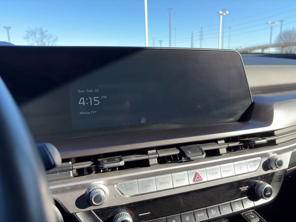 2024 Kia Telluride S