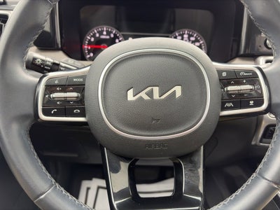 2023 Kia Sorento EX