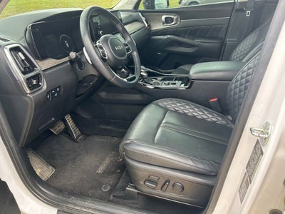 2023 Kia Sorento X-Line SX Prestige