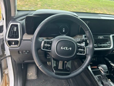 2023 Kia Sorento X-Line SX Prestige
