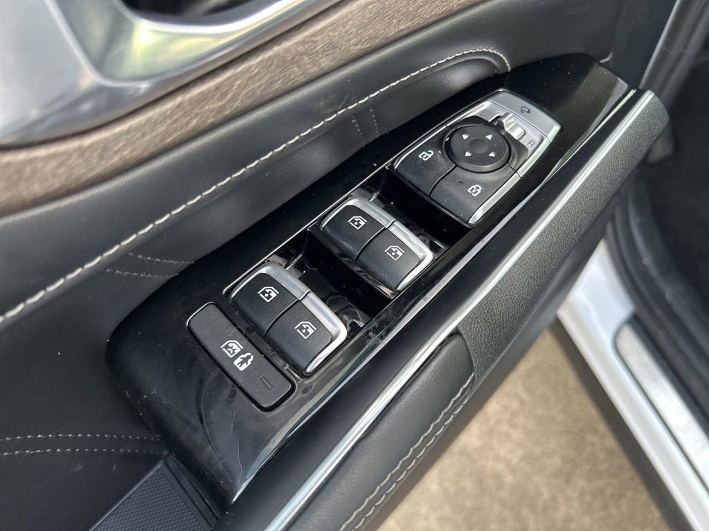 2023 Kia Sorento X-Line SX Prestige