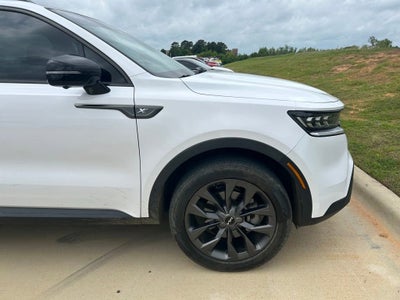 2023 Kia Sorento X-Line SX Prestige
