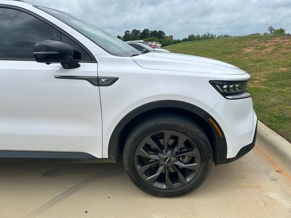 2023 Kia Sorento X-Line SX Prestige