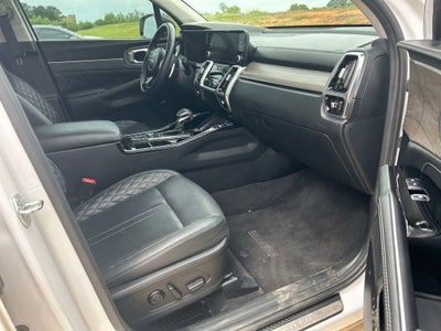 2023 Kia Sorento X-Line SX Prestige