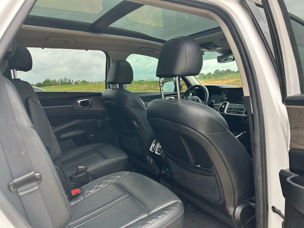 2023 Kia Sorento X-Line SX Prestige