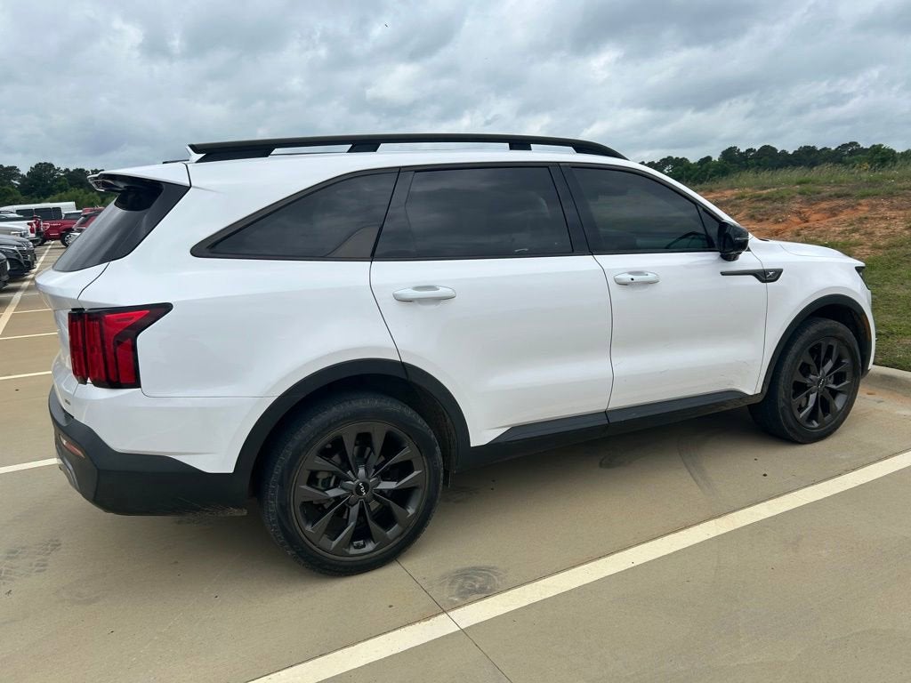 2023 Kia Sorento X-Line SX Prestige
