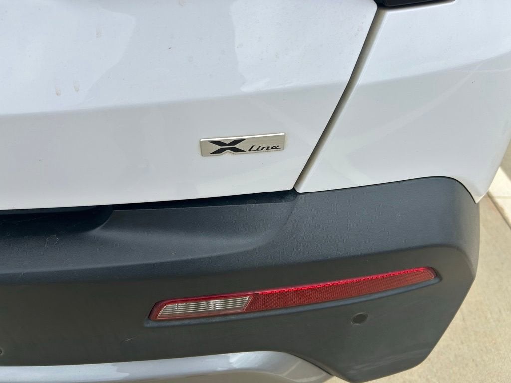 2023 Kia Sorento X-Line SX Prestige