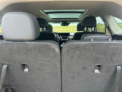 2023 Kia Sorento X-Line SX Prestige
