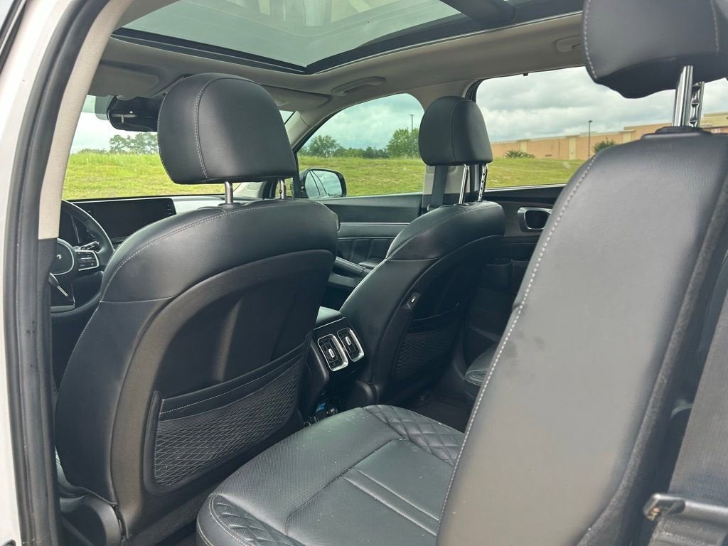 2023 Kia Sorento X-Line SX Prestige