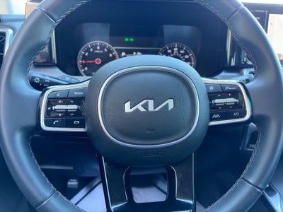 2023 Kia Sorento S