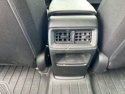 2024 Honda CR-V LX 2WD