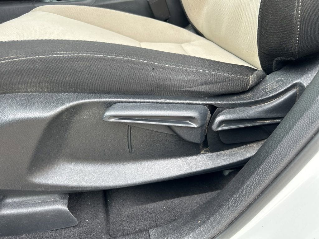 2024 Honda CR-V LX 2WD