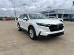 2024 Honda CR-V LX 2WD