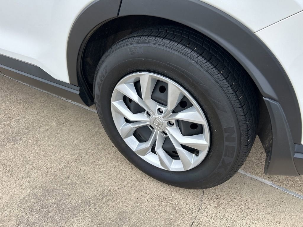 2024 Honda CR-V LX 2WD