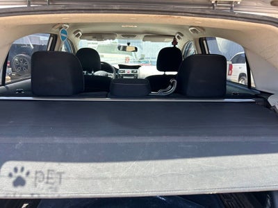 2015 Subaru XV Crosstrek 2.0i Premium