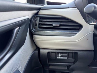 2025 Subaru Forester 4DR AWD