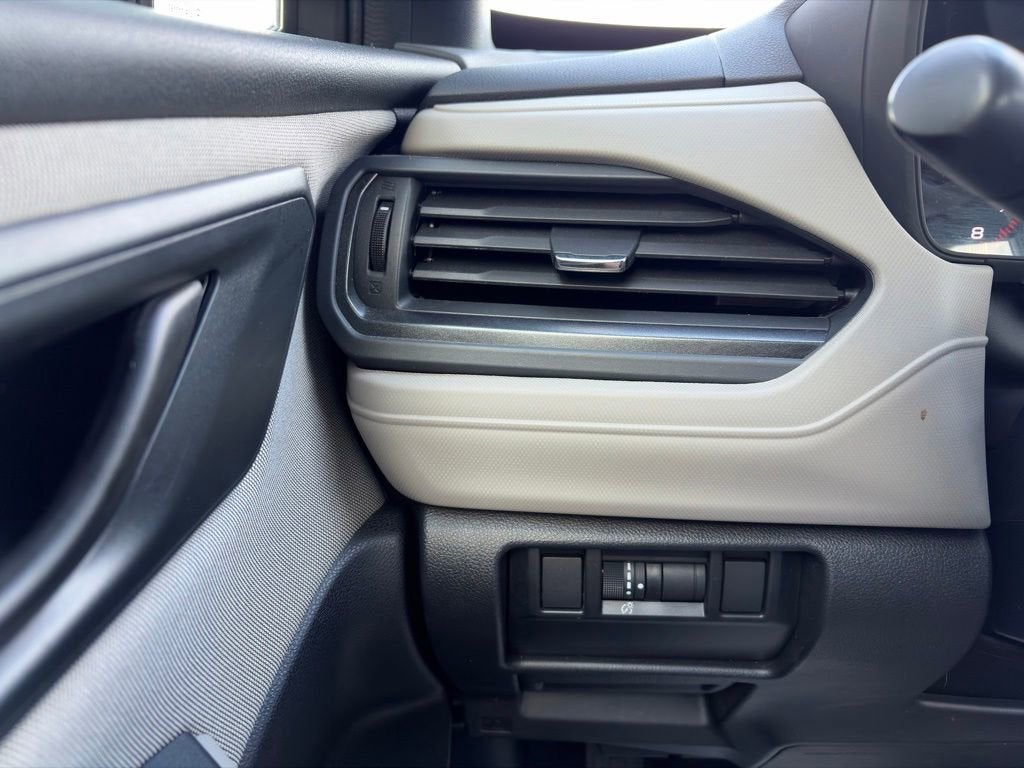 2025 Subaru Forester 4DR AWD