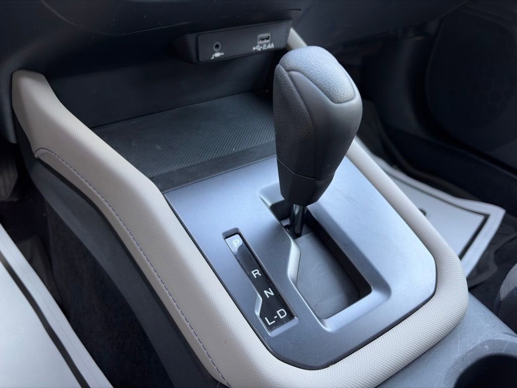 2025 Subaru Forester 4DR AWD