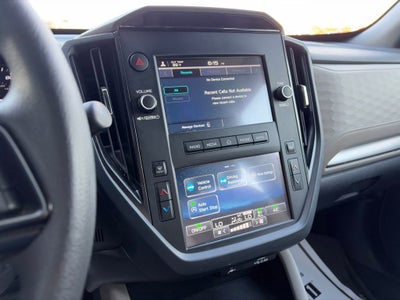 2025 Subaru Forester 4DR AWD
