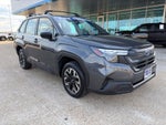 2025 Subaru Forester 4DR AWD