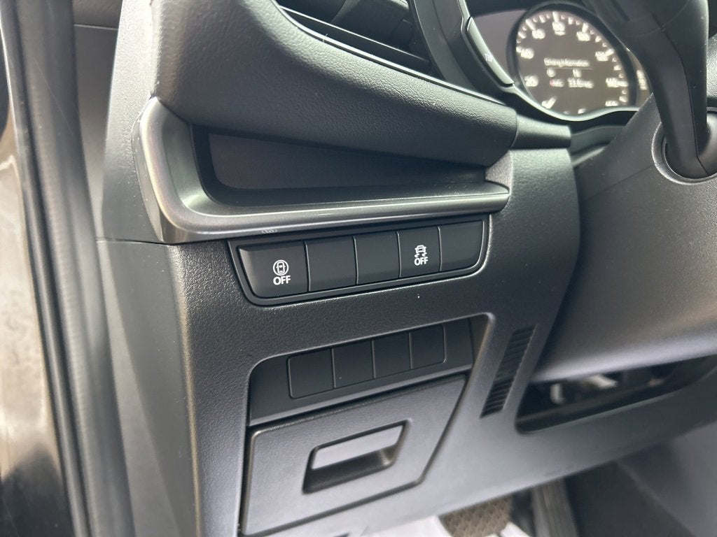 2023 Mazda Mazda3 Hatchback 2.5 S Select