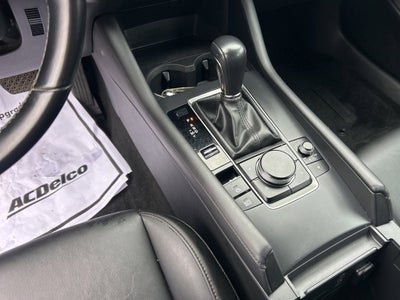 2023 Mazda Mazda3 Hatchback 2.5 S Select
