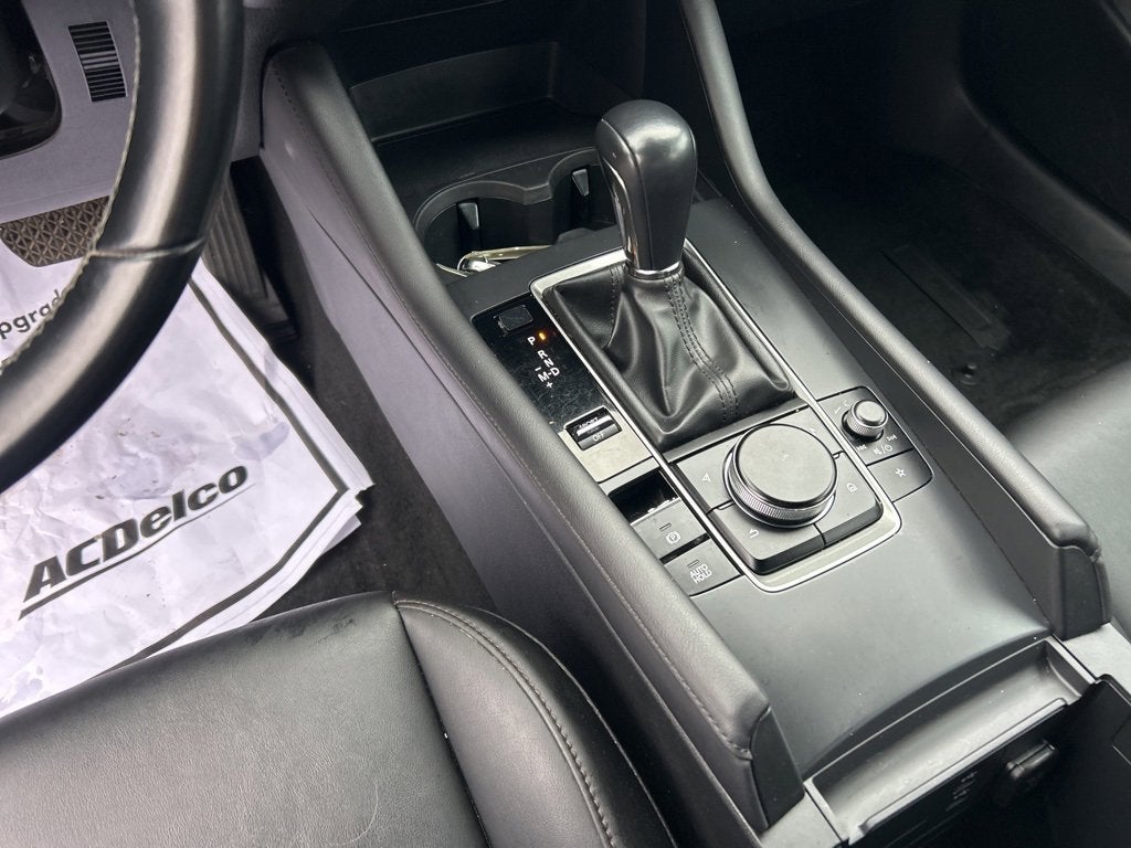 2023 Mazda Mazda3 Hatchback 2.5 S Select