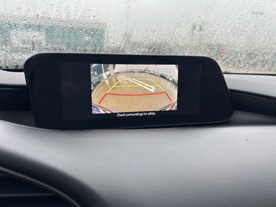 2023 Mazda Mazda3 Hatchback 2.5 S Select