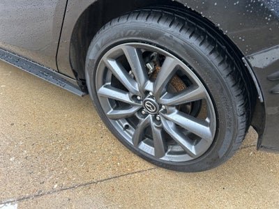 2023 Mazda Mazda3 Hatchback 2.5 S Select