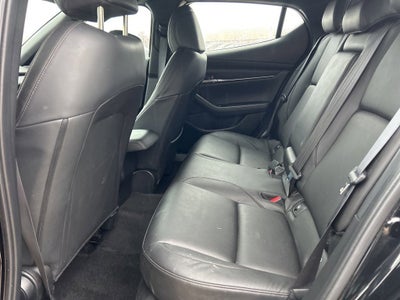 2023 Mazda Mazda3 Hatchback 2.5 S Select